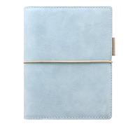 Filofax Organizer Domino Soft Pkt Organiser Pale Blue 2026