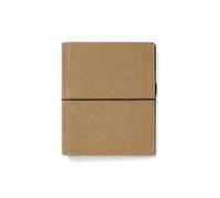 Filofax Organizer Eco Essential A5 Organiser Golden Oak 2026