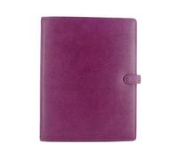 Filofax Organizer Finsbury A4 Organiser Raspberry 2026