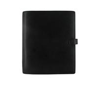 Filofax Organizer Finsbury A5 Organiser Black 2026