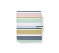 Filofax Organizer Good Vibes A5 Organiser Stripes 2026