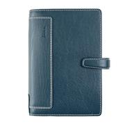 Filofax Organizer Holborn Personal Organiser Blue 2026