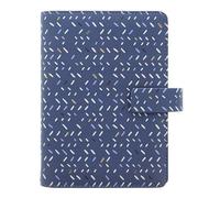 Filofax Organizer Indigo Personal Organiser Frost 2026