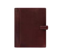 Filofax Organizer Lockwood A5 Organiser Garnet 2026