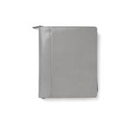 Filofax Organizer Lockwood A5 Zip Organiser Concrete 2026