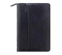 Filofax Organizer Lockwood Per Zip Organiser Navy 2026