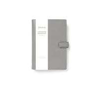 Filofax Organizer Lockwood Personal Organiser Concrete 2026