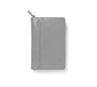 Filofax Organizer Lockwood Personal Zip Organiser Concrete 2026