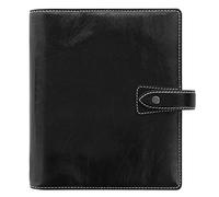 Filofax Organizer Malden A5 Organiser Black 2026