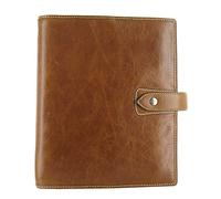 Filofax Organizer Malden A5 Organiser Ochre 2026