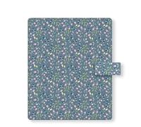 Filofax Organizer Meadow A5 Organiser Blue 2026