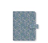 Filofax Organizer Meadow Pocket Organiser Blue 2026
