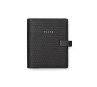 Filofax Organizer Moonlight A5 Organiser Black 2026