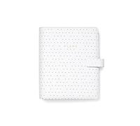 Filofax Organizer Moonlight A5 Organiser White 2026