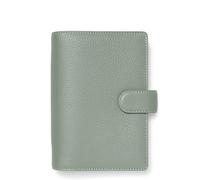 Filofax Organizer Norfolk Personal Organiser Sage 2026
