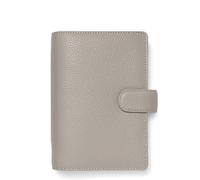 Filofax Organizer Norfolk Personal Organiser Taupe 2026