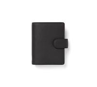 Filofax Organizer Norfolk Pocket Organiser Espresso 2026