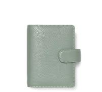 Filofax Organizer Norfolk Pocket Organiser Sage 2026