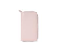 Filofax Organizer Personal Compact Zip Saffiano Zip Blush 2026