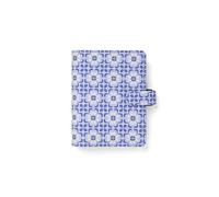 Filofax Organizer Pocket Mediterranean Blue 2026