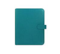 Filofax Organizer Saffiano A5 Organiser Aquamarine 2026