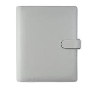 Filofax Organizer Saffiano A5 Organiser Granite 2026