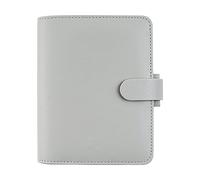 Filofax Organizer Saffiano Pocket Organiser Granite 2026