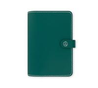 Filofax Organizer The Original Per Organiser Dark Aqua 2026