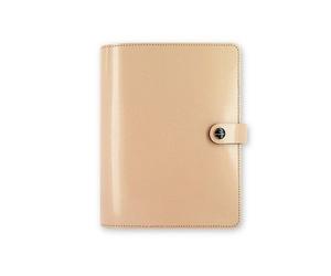 Filofax Original Agenda A5 Beige