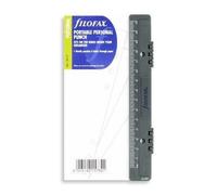 Filofax Perforateur personnel portable