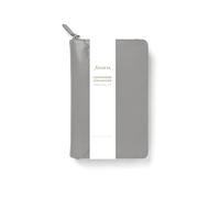 Filofax Personal Lockwood Organiseur zippé Béton