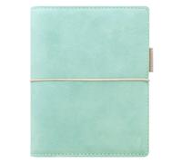 Filofax Pocket Domino Soft duck egg organiser