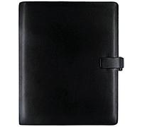 Filofax Réf 026921 Metropol Organiseur Noir A4 (Import Royaume Uni)