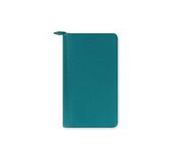 Filofax Saffiano Agenda compact Aqua Marine