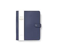 Filofax The Original Organiseur A5 Bleu nuit