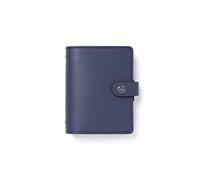 Filofax The Original Organiseur de poche Bleu nuit