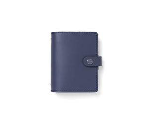 Filofax The Original Organiseur de poche Bleu nuit