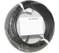 Fils & cables Câble électrique H07V-U