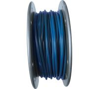 Fils de câblage souple 2,5mm² bleu - 25m - 16727