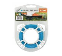 Fils de coupe Stihl, ronds et silencieux, rouleau 1.6mm / 20m