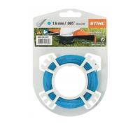 Stihl Fils de coupe ronds et silencieux 1,6 mm – Rouleau 20 m