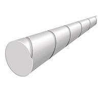Fils de coupe Stihl, ronds et silencieux, rouleau 2.7mm / 68m