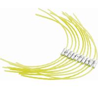 Fils Haute Performance 23 cm BOSCH pour ART 23 Combitrim - sachet de 10 - F016800174