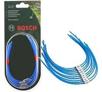 Fils Haute Performance 30 cm BOSCH pour ART 30 Combitrim - sachet de 10 - F016800182