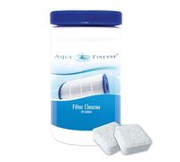 FILTER CLEAN - nettoyant filtre cartouche piscine et spa - AquaFinesse