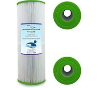FilterLogic SFL25-5-13OBE | Filtre à eau compatible avec Pleatco PRB25-IN, Darlly SC704, Unicel C-4326, Magnum RD25 - Cartouche filtrante pour Spa, Piscine, Hot Tub