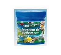 JBL FilterStart Pond 250g FR