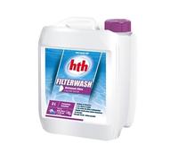 Filterwash - Nettoyant filtre Liquide 3L