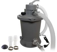 Filtration à sable Standard, débit 3,028 l/h
