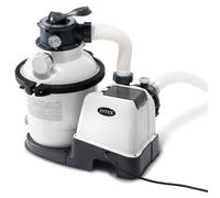 Intex Pools Pompe filtre à sable Krystal Clear 1200 5 700 L/h 220-240 V réf. 26644